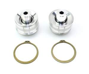BMW Z4 Caster Rod Bushings - Front - SPL Parts - Non-Adjustable - `19-`27